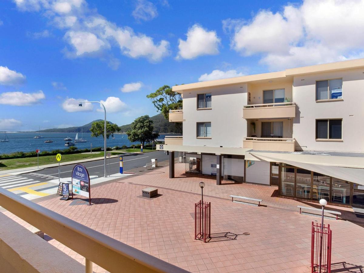 Bay Village Unit 14 47 Shoal Bay Road โชลเบย์ ภายนอก รูปภาพ